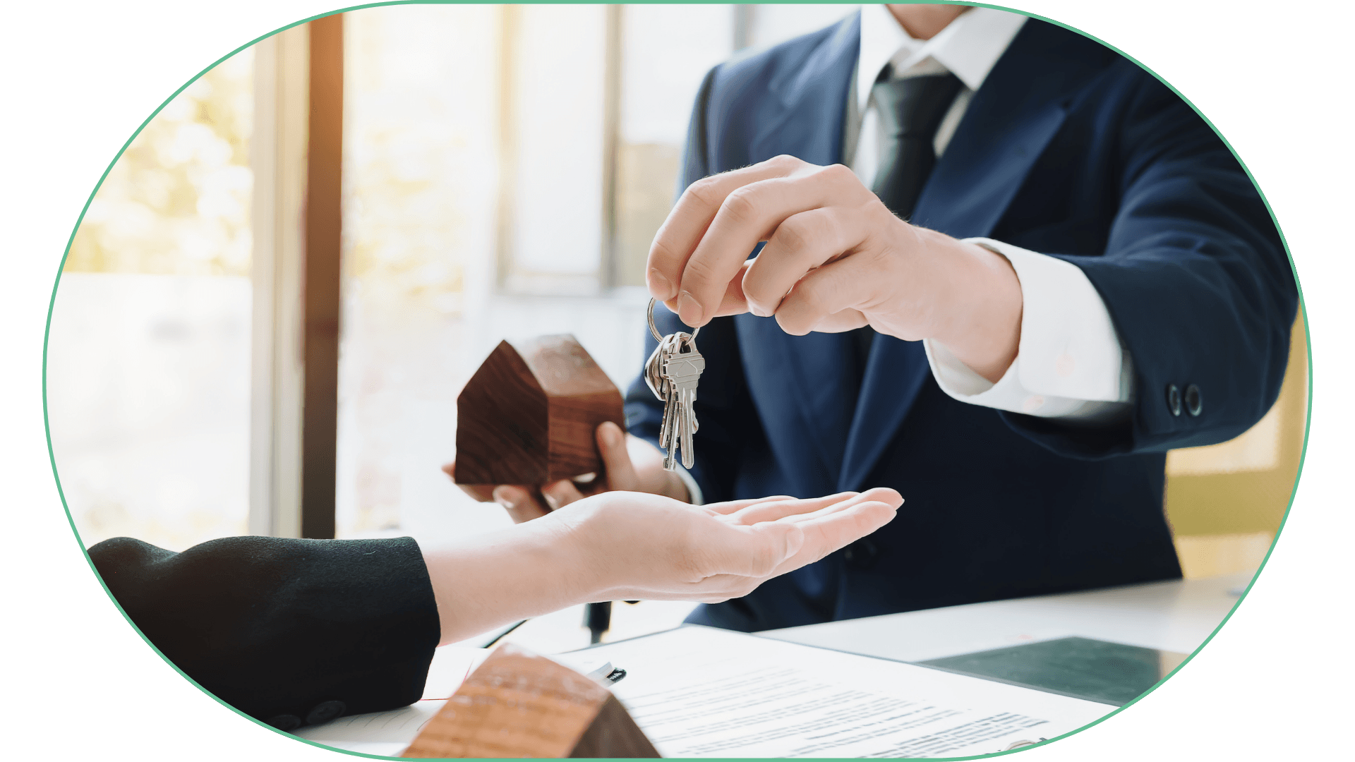 Vendi con Andrea Faganello Immobiliare