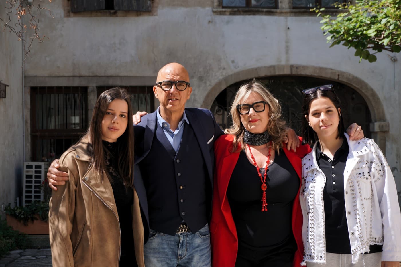 Il team di Andrea Faganello Immobiliare