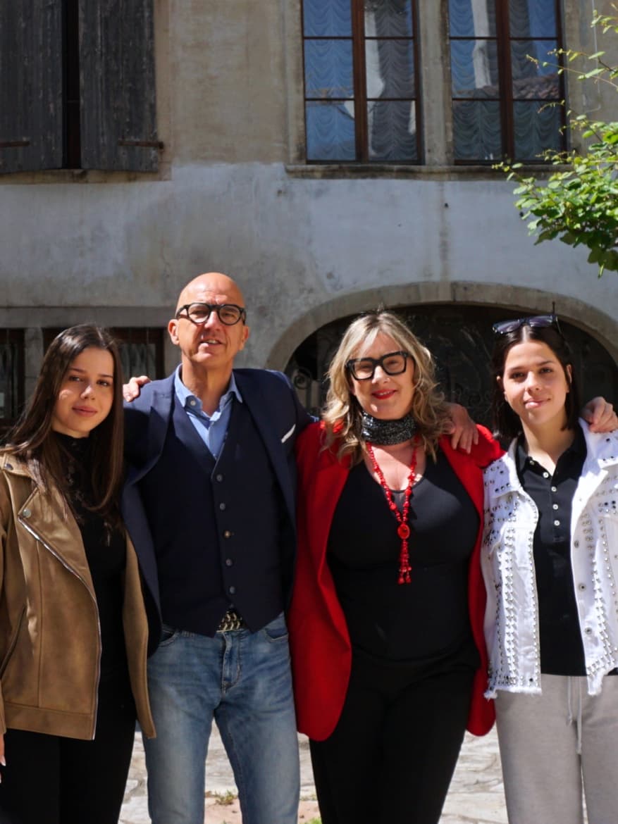 Il team di Andrea Faganello Immobiliare